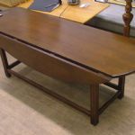 348 1278 COFFEE TABLE